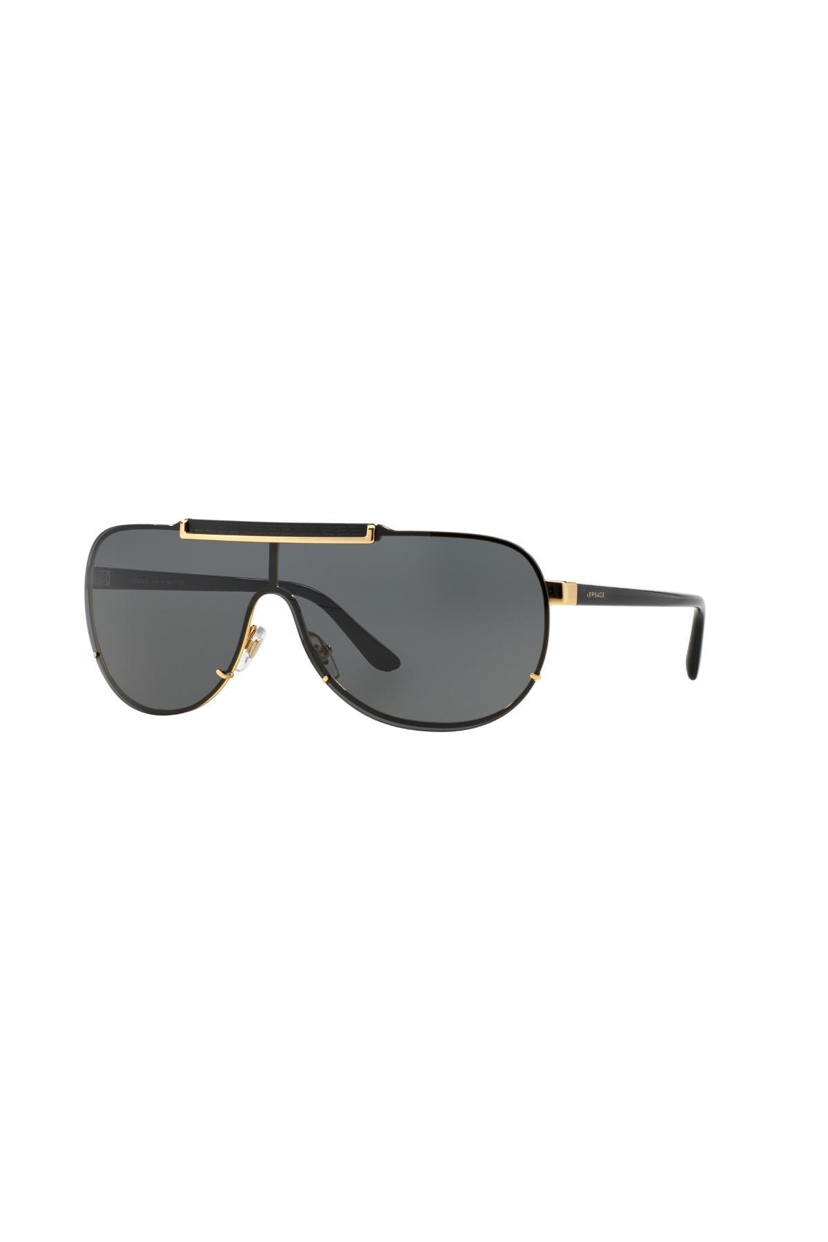 Versace 0VE2140 100287 40 Güneş Gözlüğü