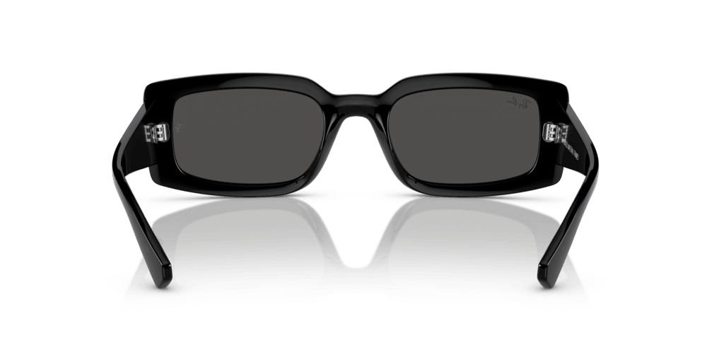 Ray-Ban RB4395 667787 54 Unisex Güneş Gözlüğü