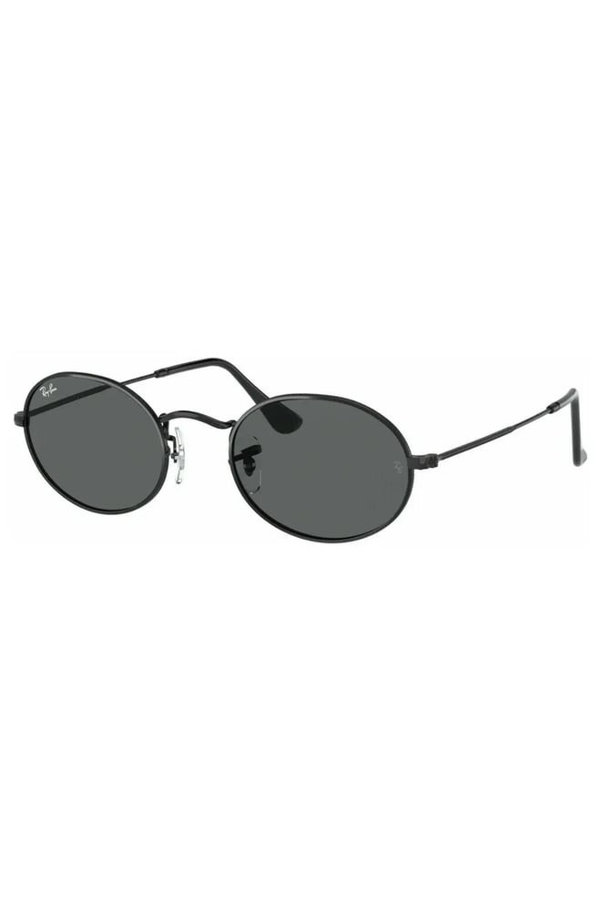 Ray-Ban RB3547 002/B1 51 Oval Güneş Gözlüğü