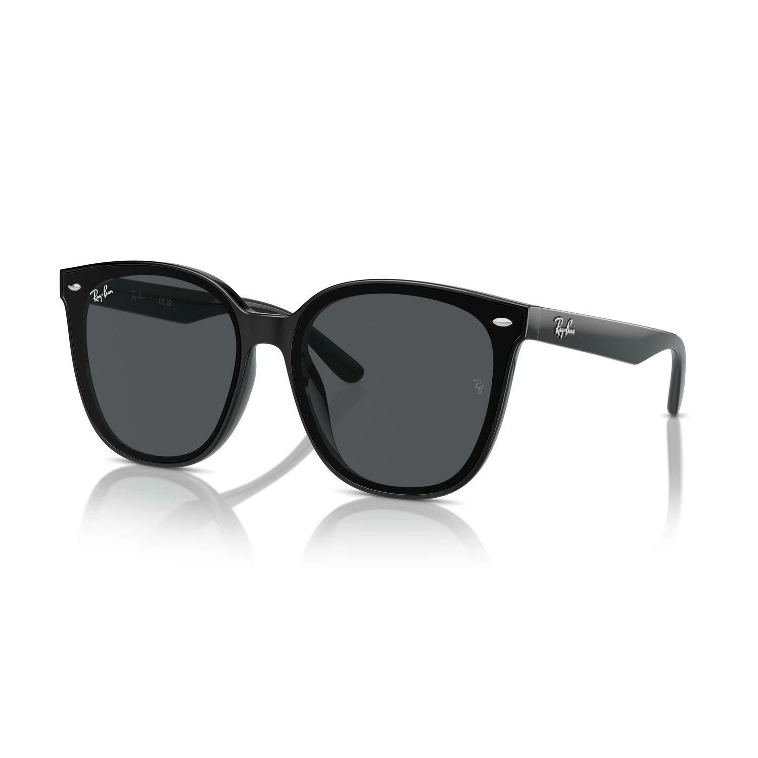 Ray-Ban ORB4423D 601/87 66 Unisex Güneş Gözlüğü