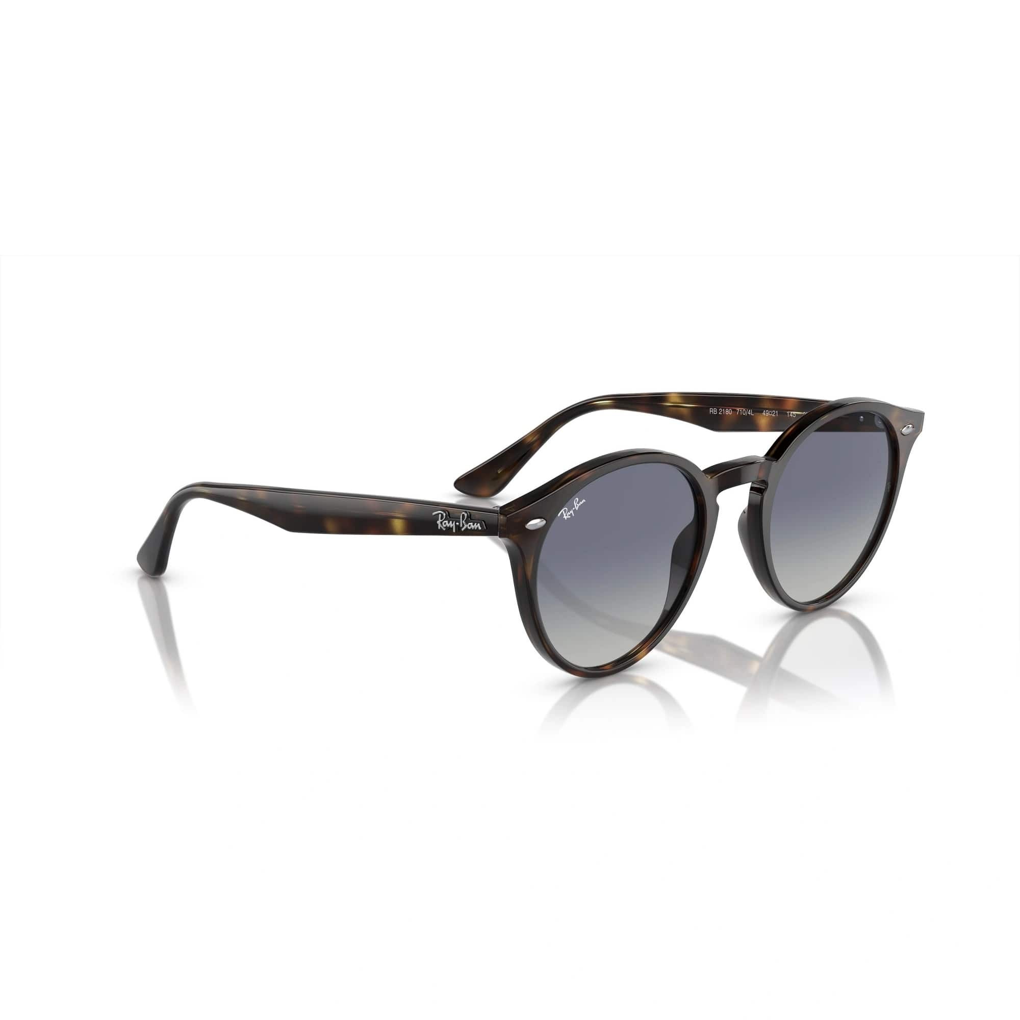 Ray-Ban RB2180 710/4L 49 Unisex Güneş Gözlüğü