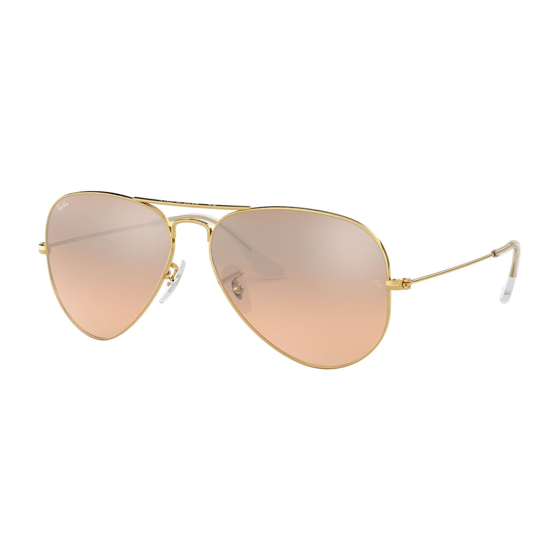 Ray-Ban RB3025 001/3E 55 Aviator Güneş Gözlüğü