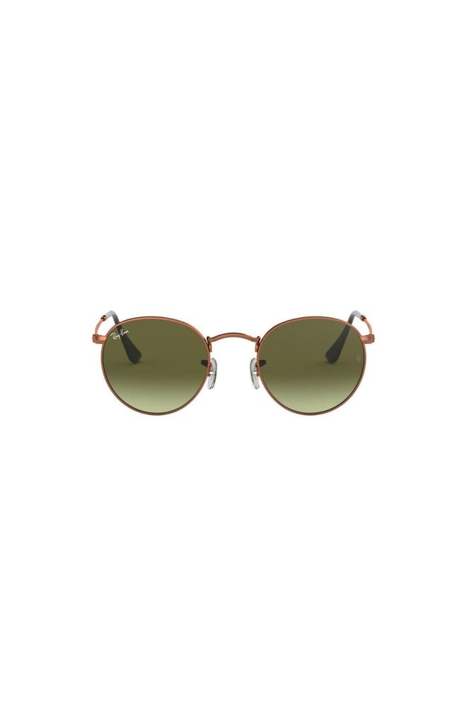 Ray-Ban RB3447 9002A6 50 Round Metal Güneş Gözlüğü
