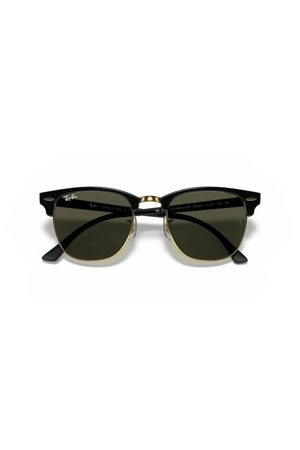 Ray-Ban RB3016 W0365 51 Clubmaster Güneş Gözlüğü