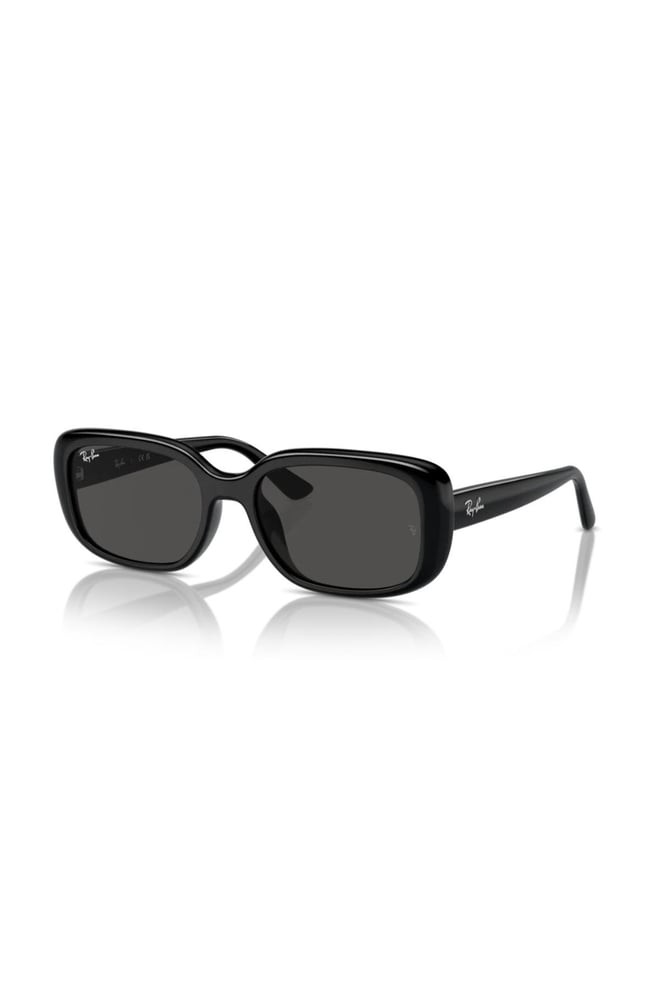 Ray-Ban RB4421D 667787 56 Unisex Güneş Gözlüğü