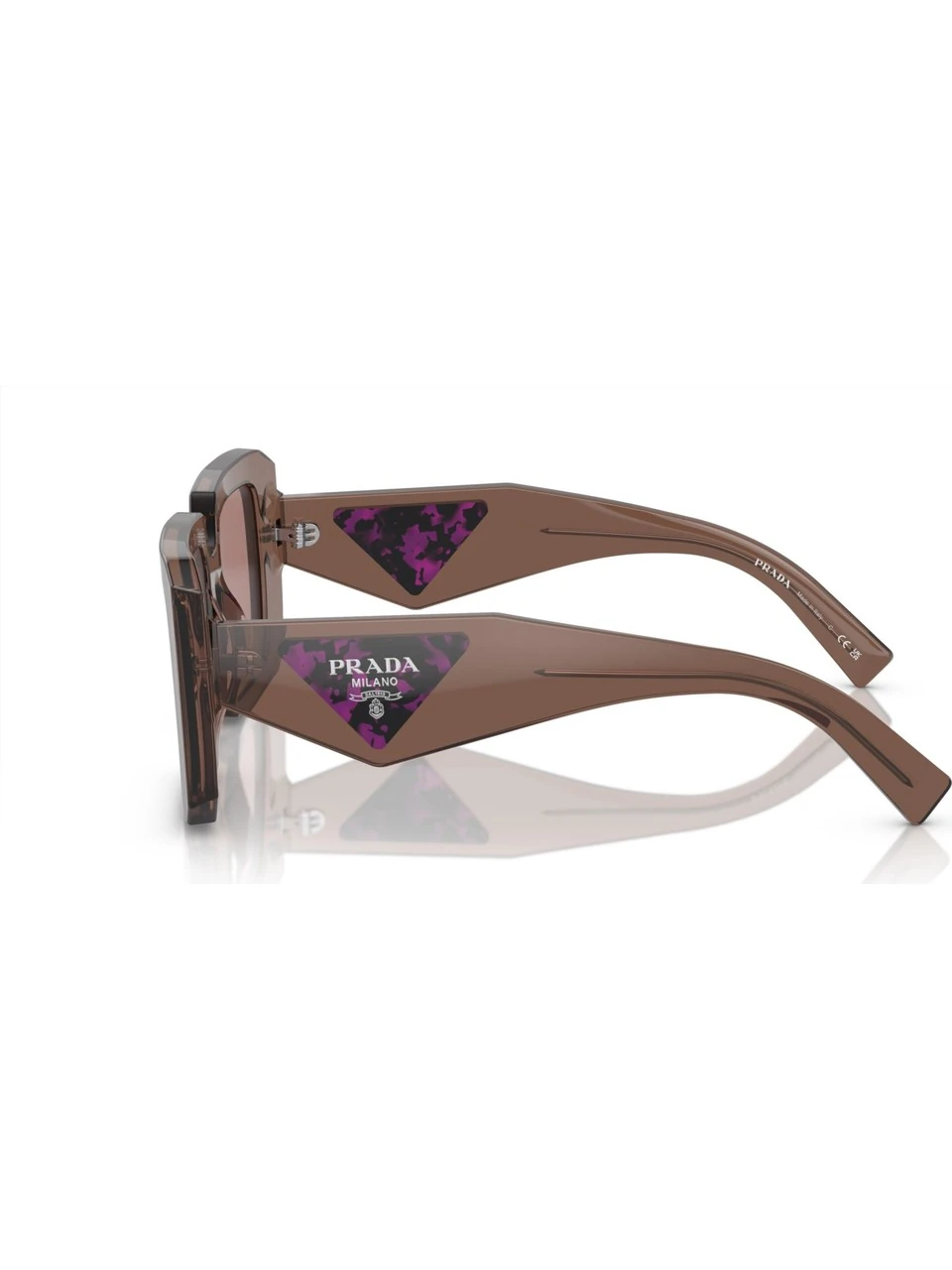 Prada 0PR23YS 17O60B 51 Güneş Gözlüğü