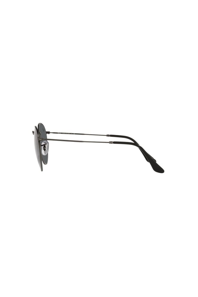 Ray-Ban RB3447 9229B1 53 Round Metal Güneş Gözlüğü