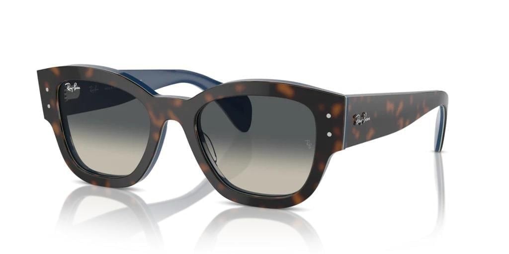Ray-Ban 0RB7681S 140171 52 Güneş Gözlüğü