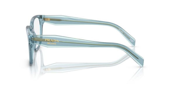 Prada 0PR17ZV 16J1O1 54 Optik Gözlük Çerçevesi
