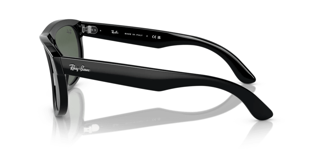 Ray-Ban RBR0501S 6677VR 56 Unisex Güneş Gözlüğü
