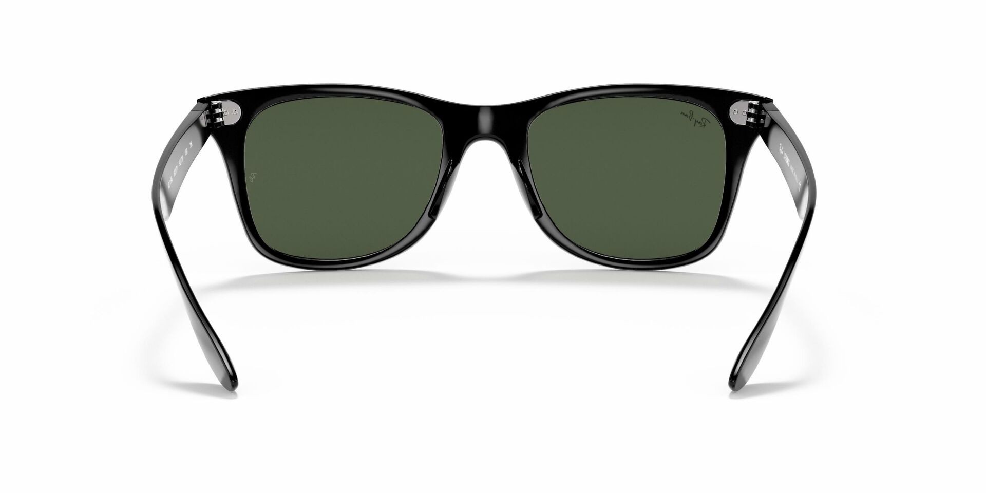 Ray-Ban 0RB4195 601/71 52 Wayfarer Liteforce