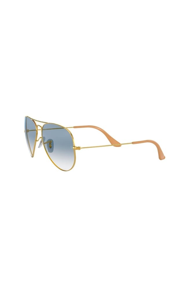 Ray-Ban RB3025 001/3F 58 Aviator Güneş Gözlüğü