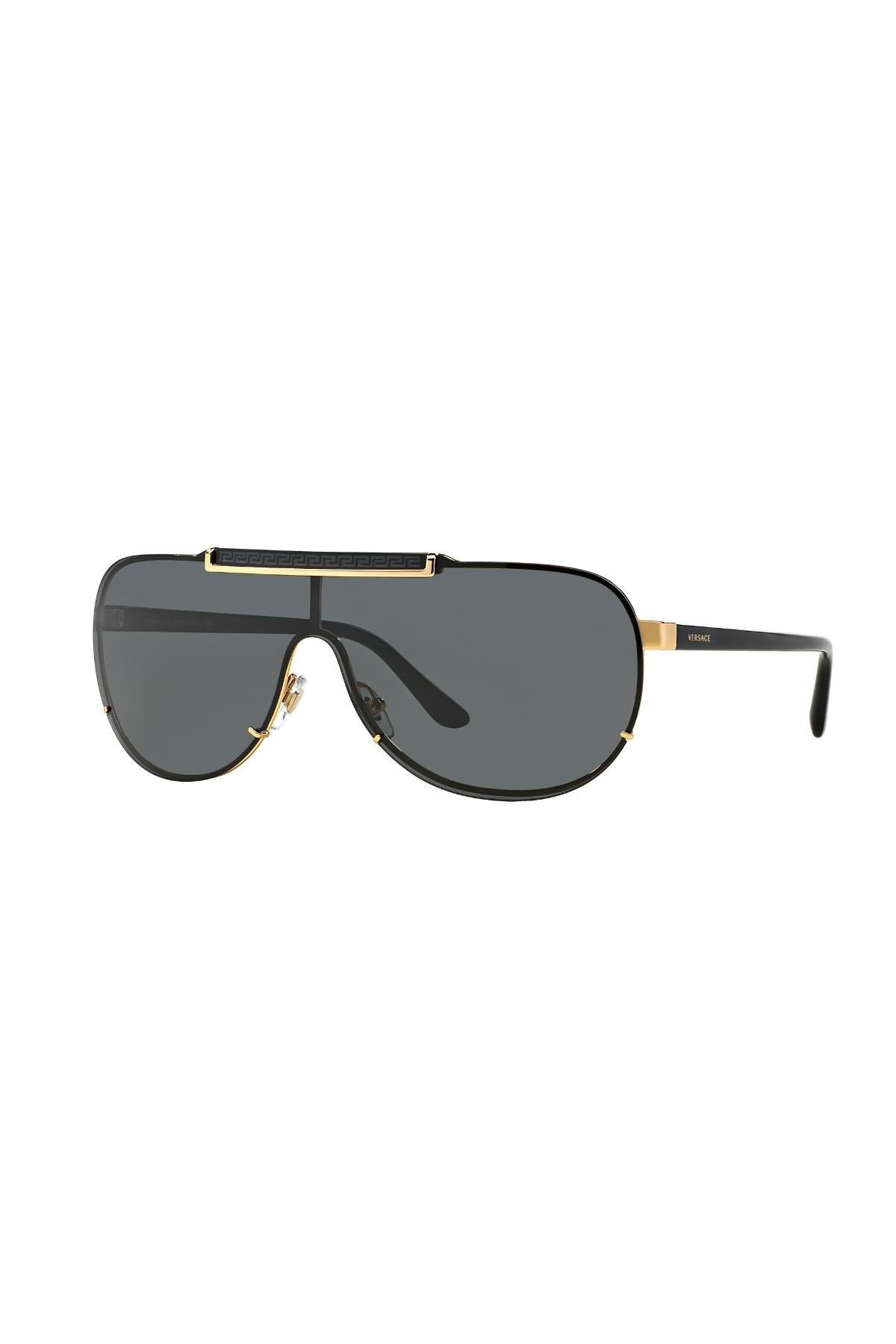 Versace 0VE2140 100287 40 Güneş Gözlüğü
