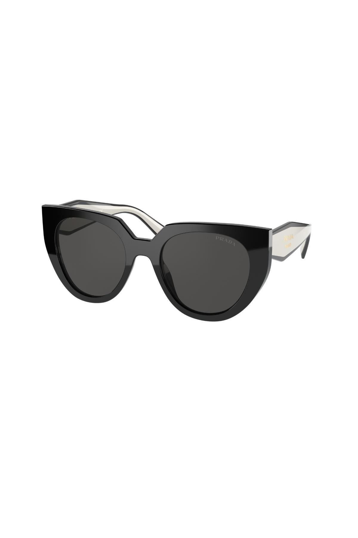 Prada 0PR14WS 09Q5S0 52 Güneş Gözlüğü