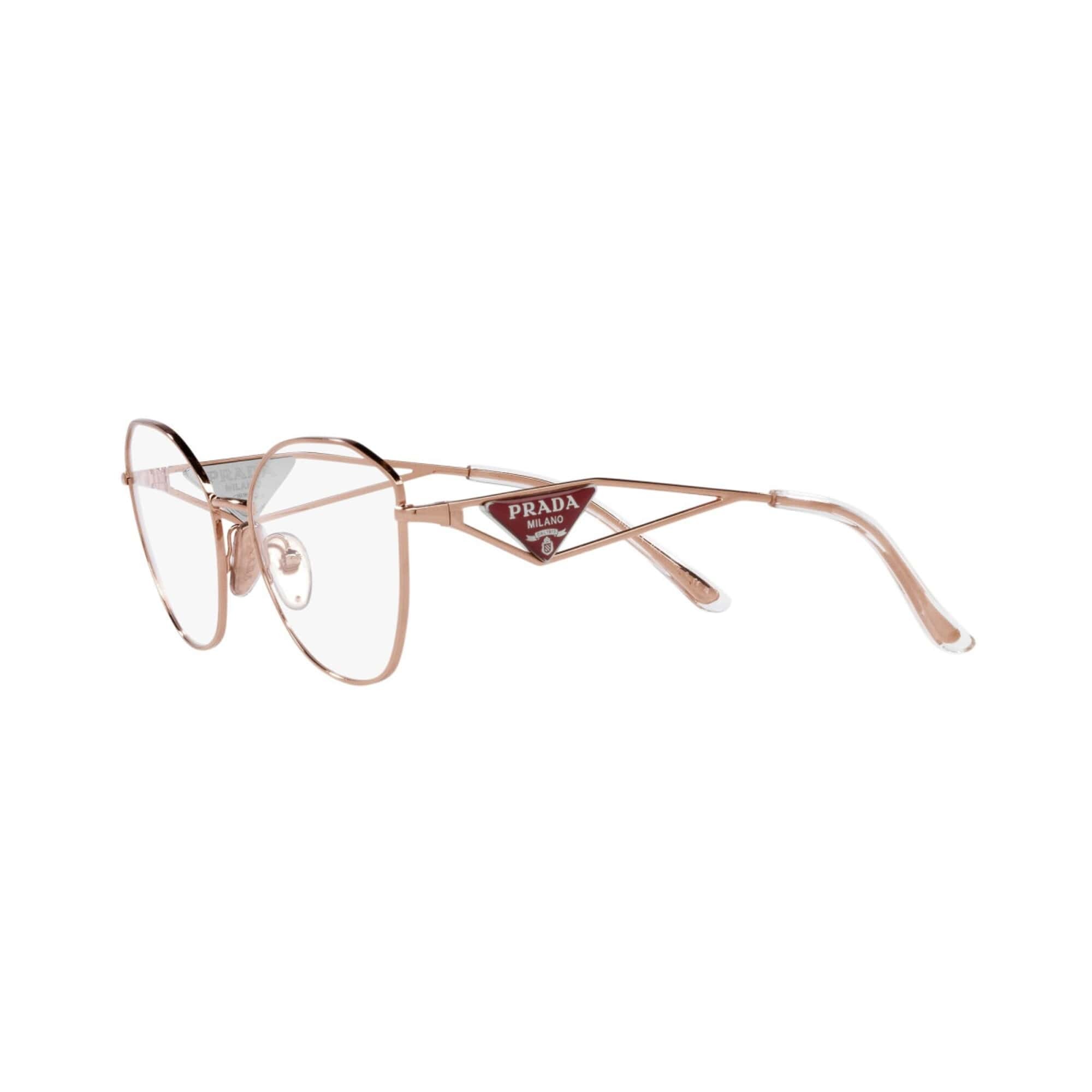 Prada 0PR52ZV ZVF1O1 55 Optik Gözlük Çerçevesi