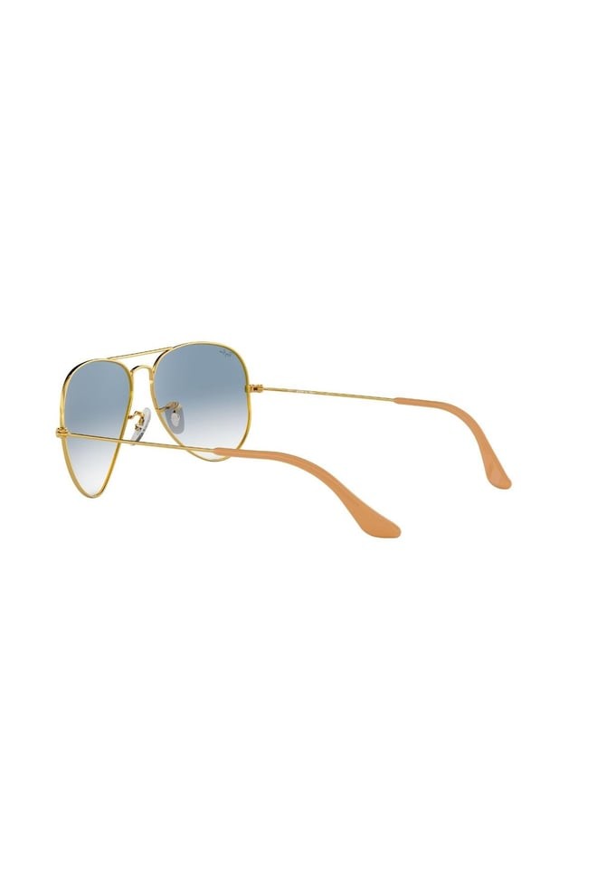Ray-Ban RB3025 001/3F 58 Aviator Güneş Gözlüğü