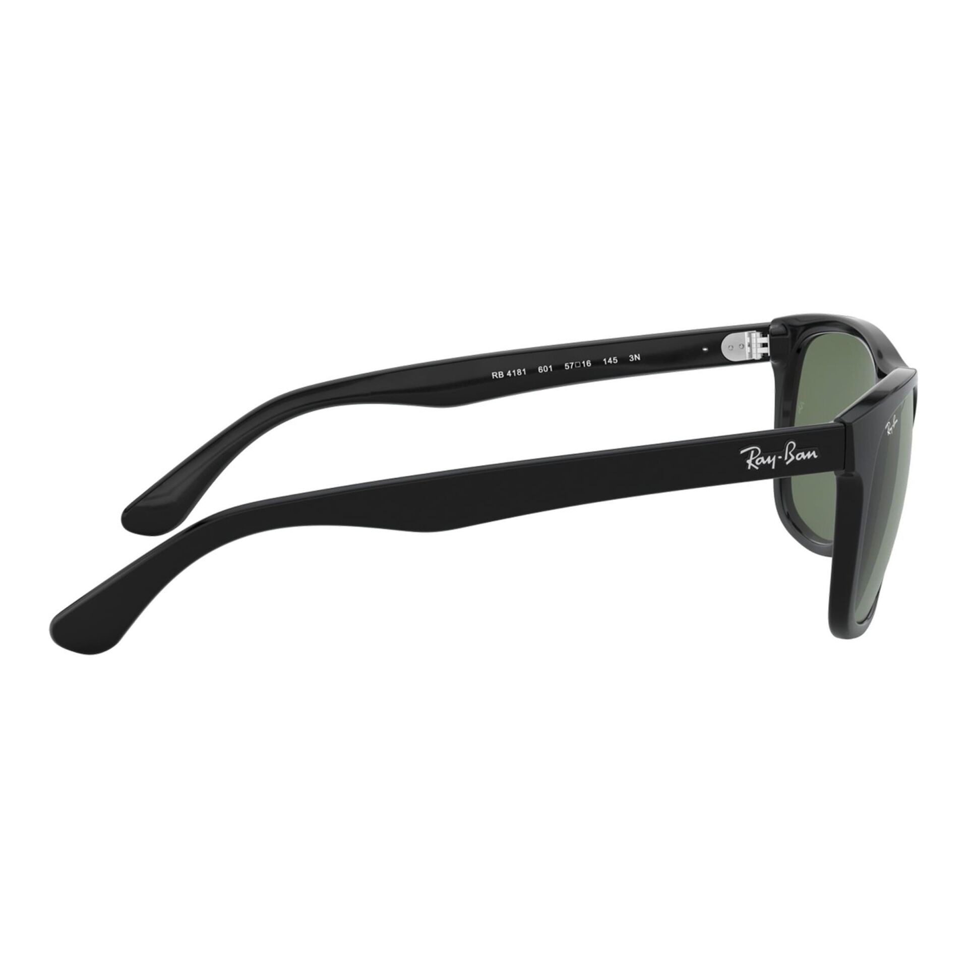 Ray-Ban RB4181 601 57 Unisex Güneş Gözlüğü