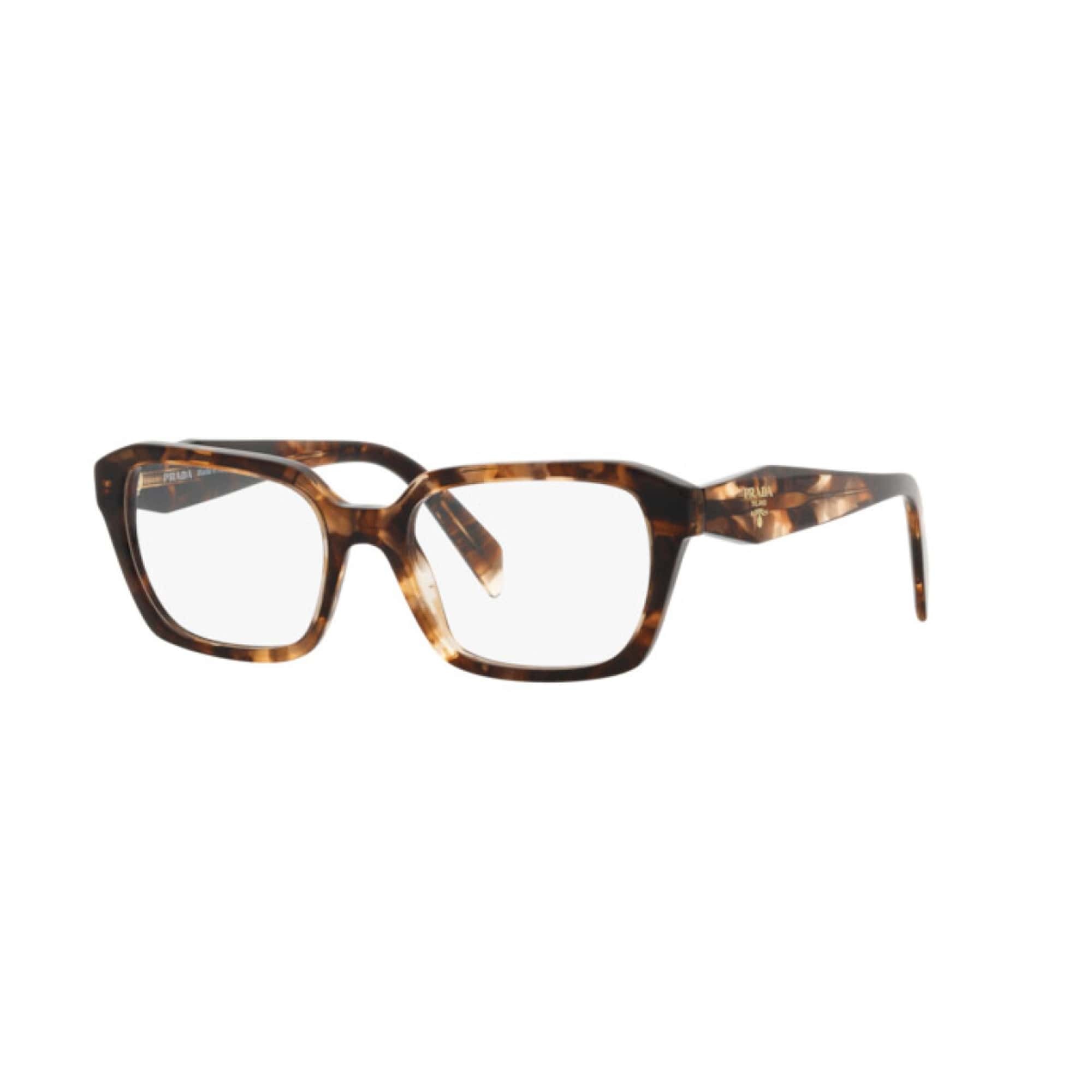 Prada 0PR14ZV 07R1O1 54 Optik Gözlük Çerçevesi