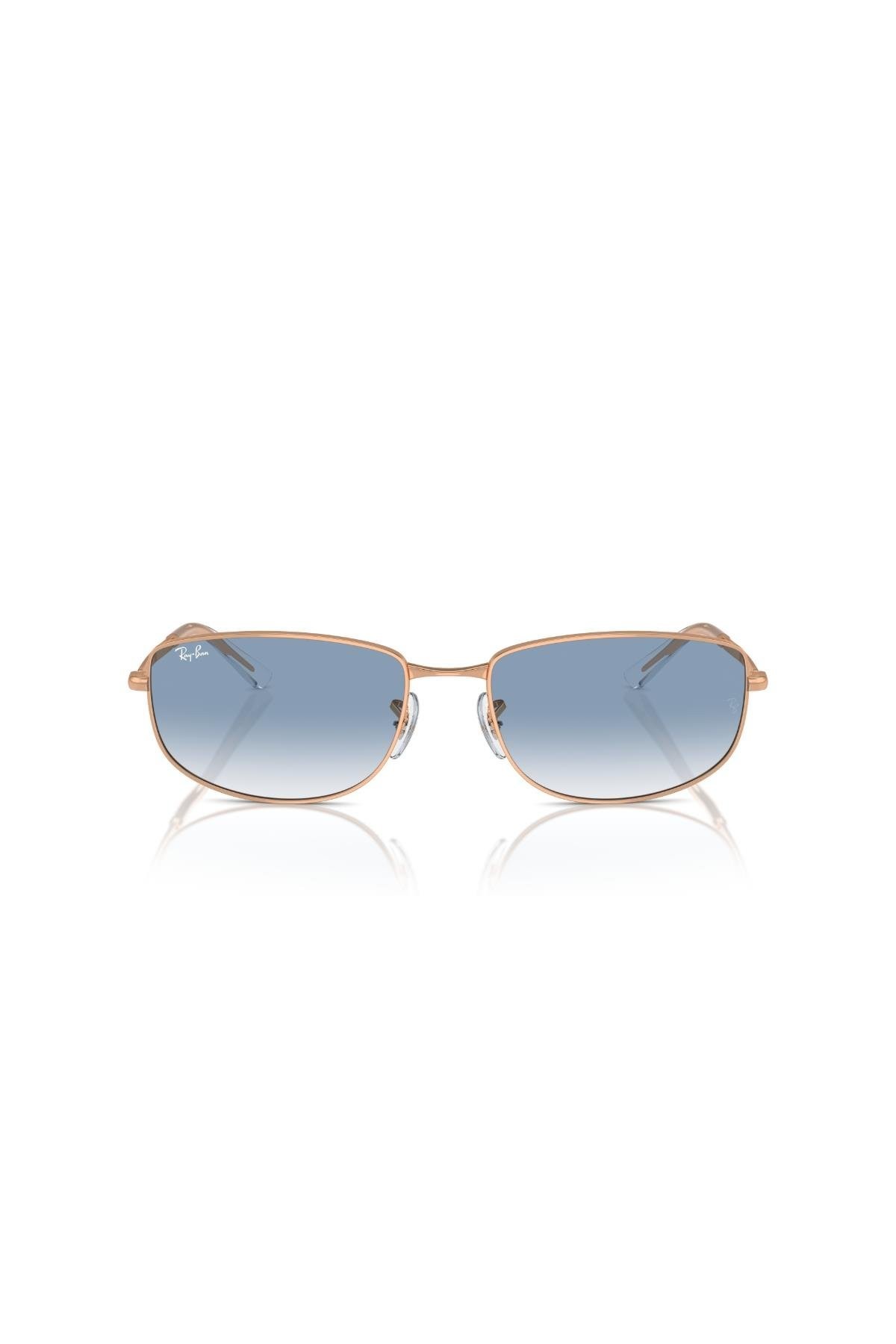 Ray-Ban 0RB3733 92023F 59 Güneş Gözlüğü