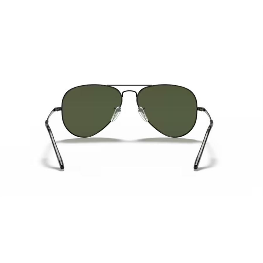Ray-Ban RB3689 914831 58 Aviator Güneş Gözlüğü