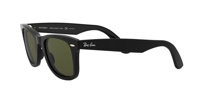 Ray-Ban RB4340 601/58 50 Wayfarer Güneş Gözlüğü