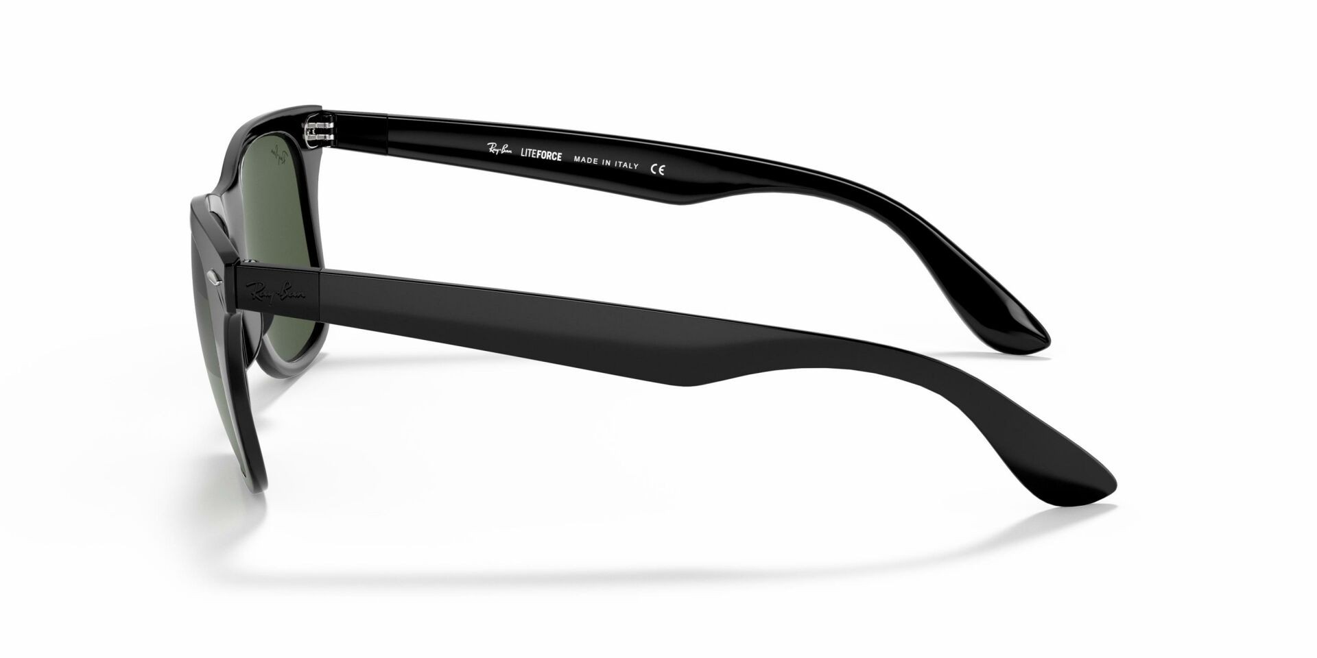 Ray-Ban 0RB4195 601/71 52 Wayfarer Liteforce