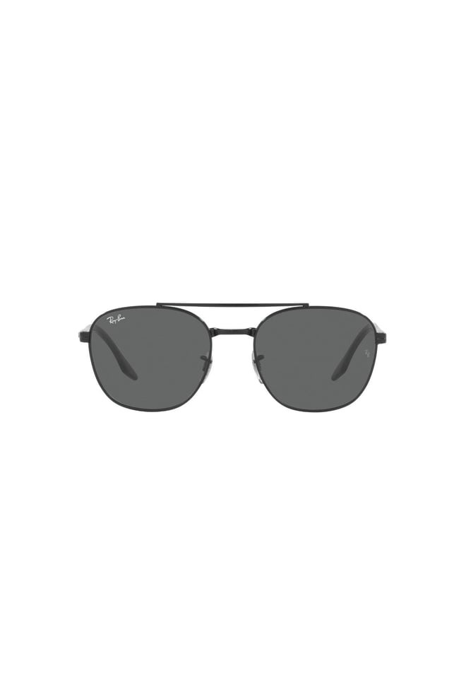 Ray-Ban RB3688 002/B1 55 Aviator Güneş Gözlüğü