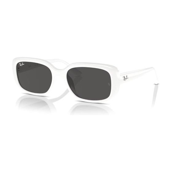Ray-Ban RB4421D 677287 56 Unisex Güneş Gözlüğü