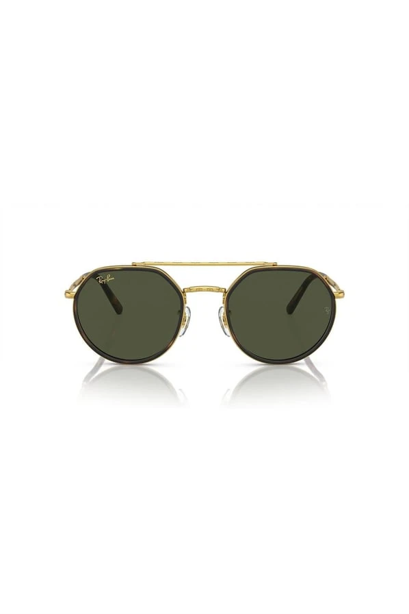 Ray-Ban RB3765 919631 53 Unisex Güneş Gözlüğü