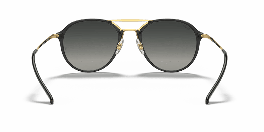 Ray-Ban RB4292N 601/11 62 Polarize Güneş Gözlüğü