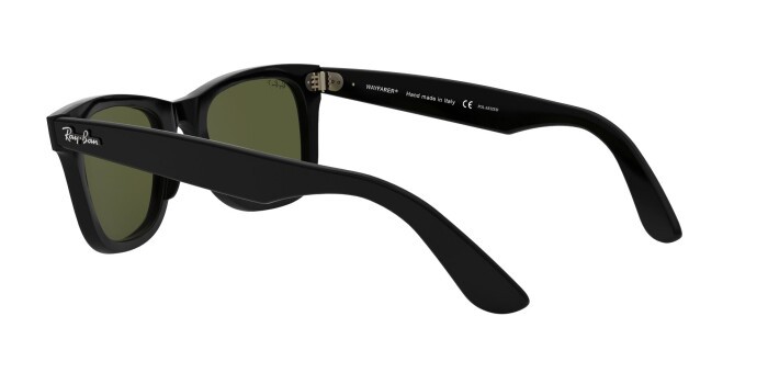 Ray-Ban RB4340 601/58 50 Wayfarer Güneş Gözlüğü