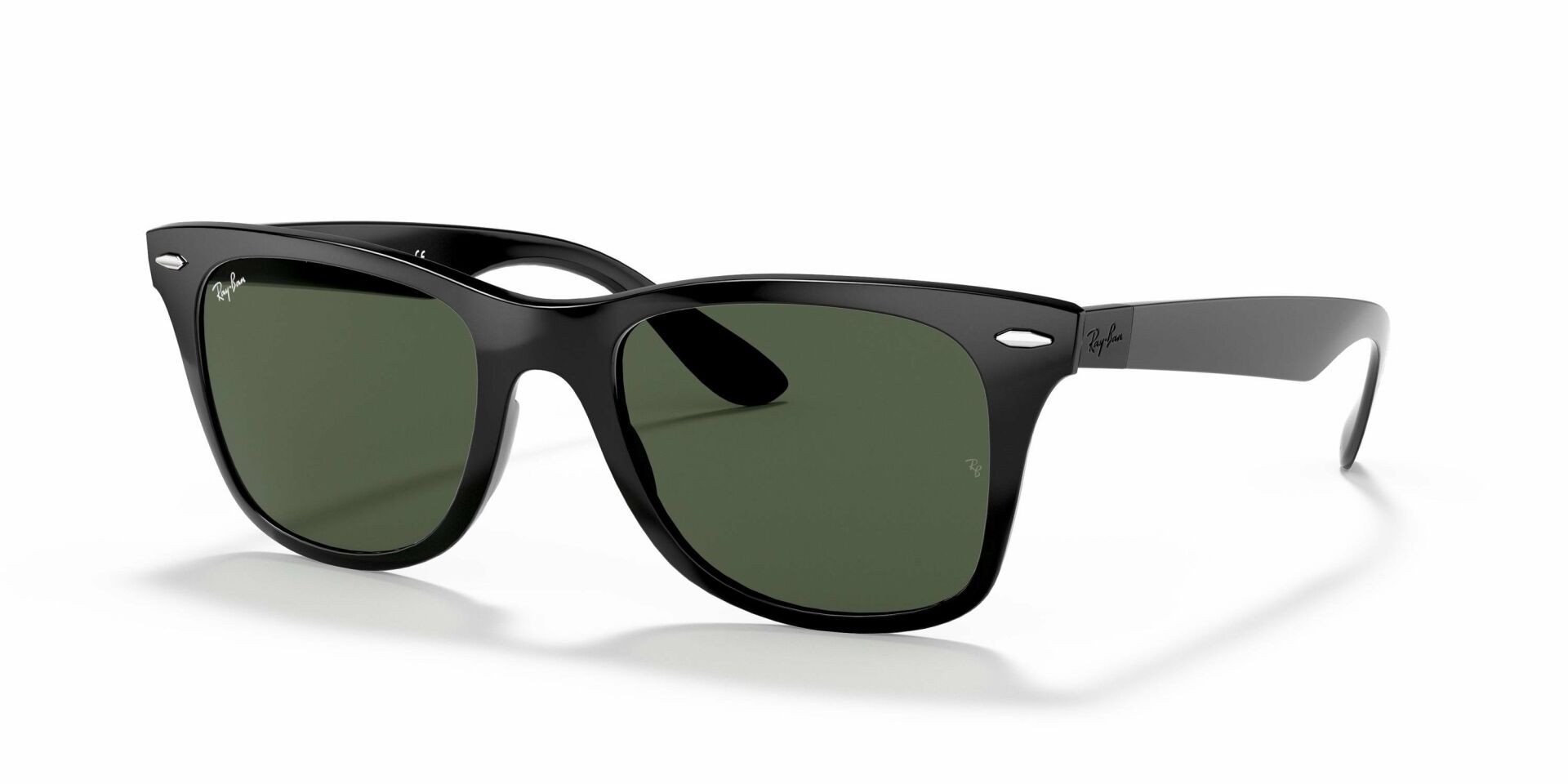 Ray-Ban 0RB4195 601/71 52 Wayfarer Liteforce