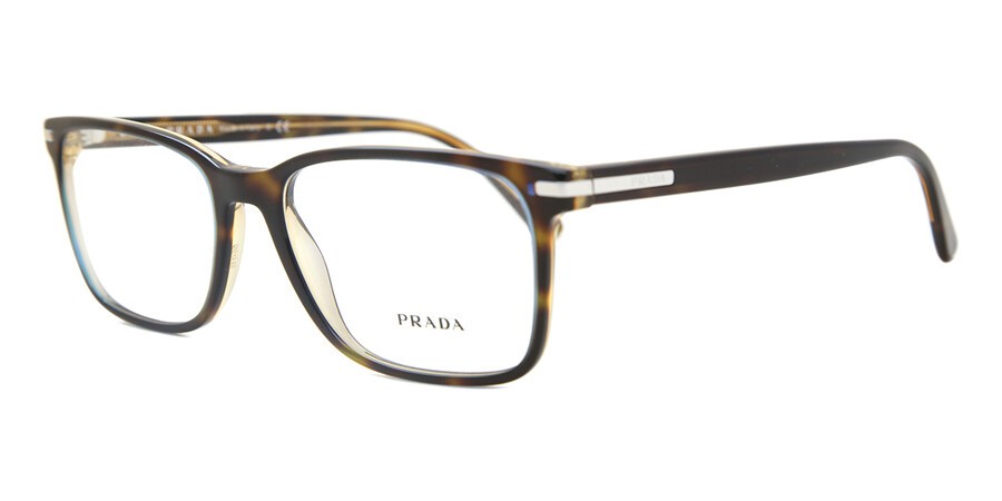 Prada 0PR14WV ZXH1O1 56 Optik Gözlük Çerçevesi