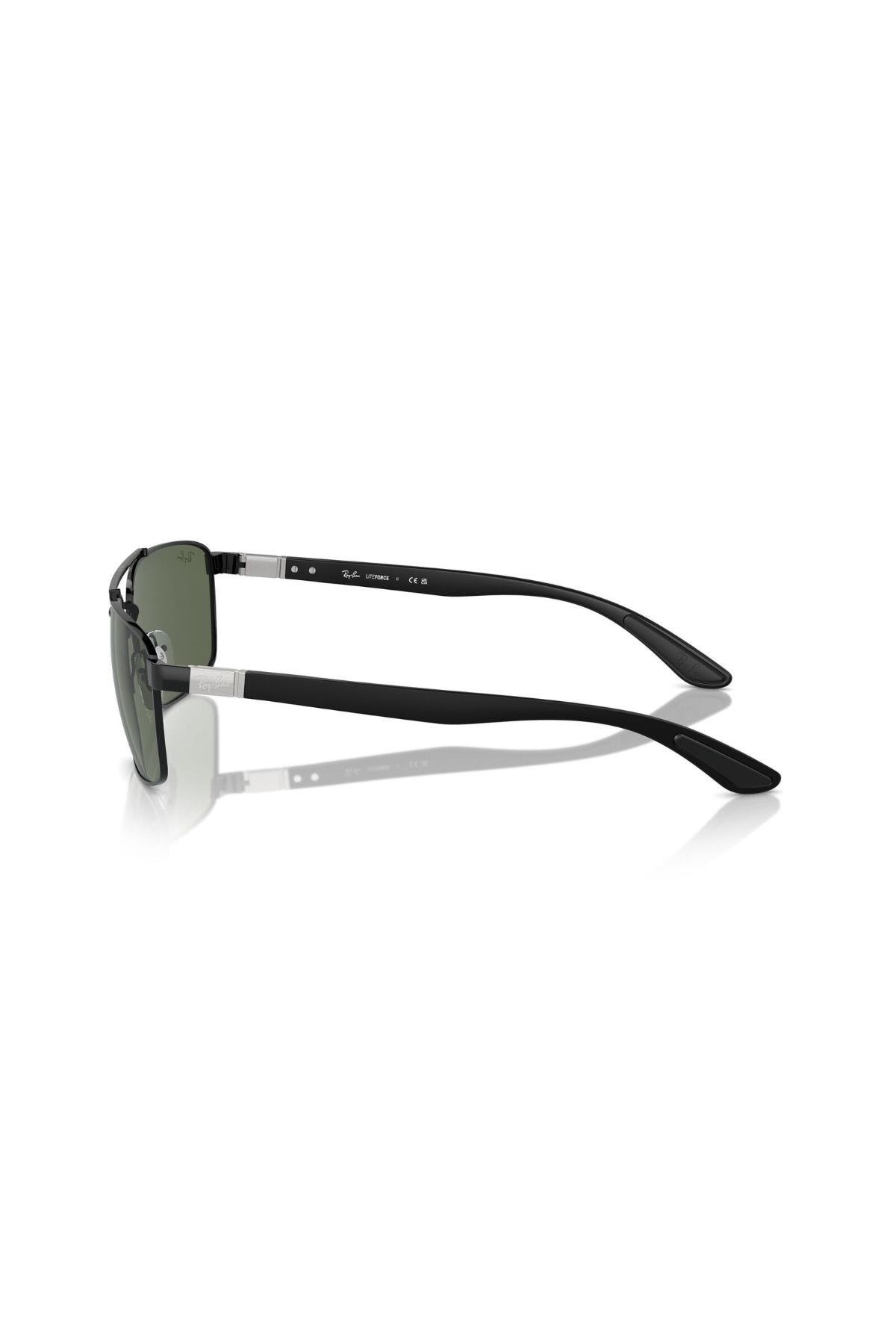 Ray-Ban 0RB3737 002/71 60 Güneş Gözlüğü
