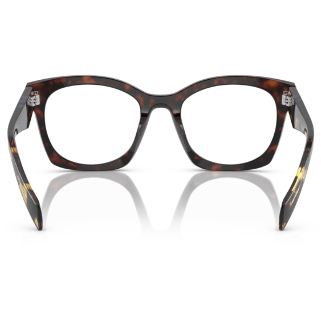 Prada 0PRA05V 17N1O1 52 Optik Gözlük Çerçevesi