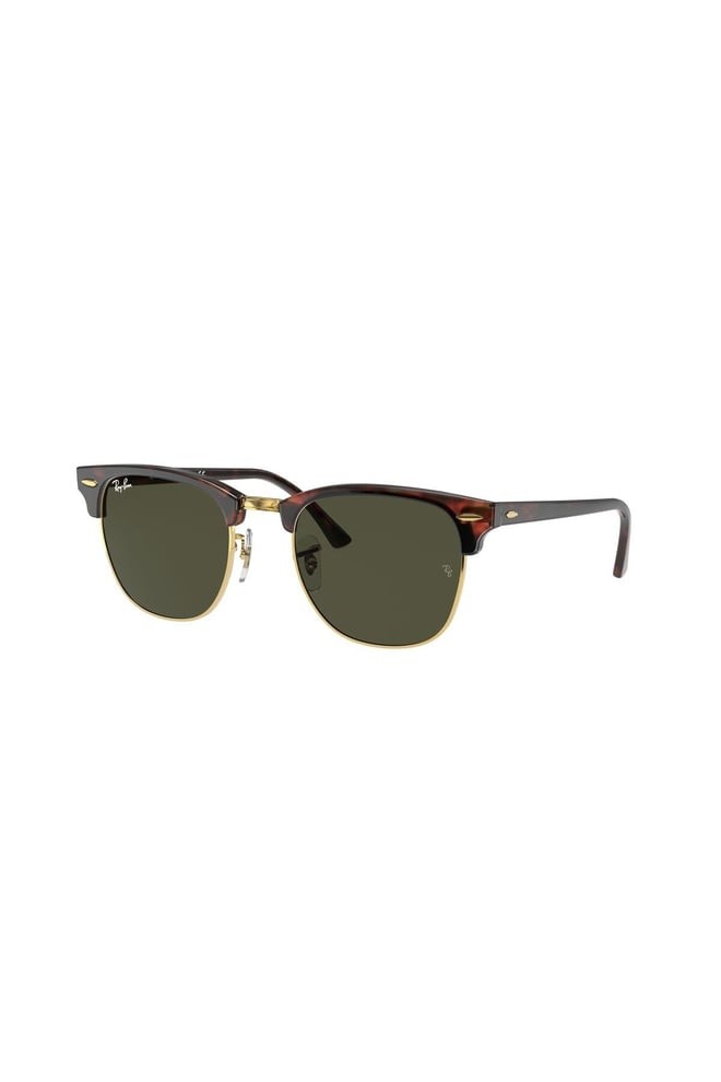 Ray-Ban RB3016 W0366 51 Clubmaster Güneş Gözlüğü