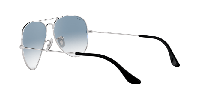 Ray-Ban RB3025 003/3F 58 Aviator Güneş Gözlüğü