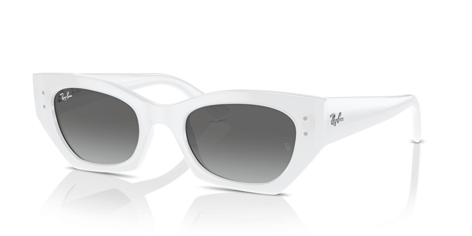 Ray-Ban 0RB4430 675911 49 ZENA BIO-BASED Güneş Gözlüğü