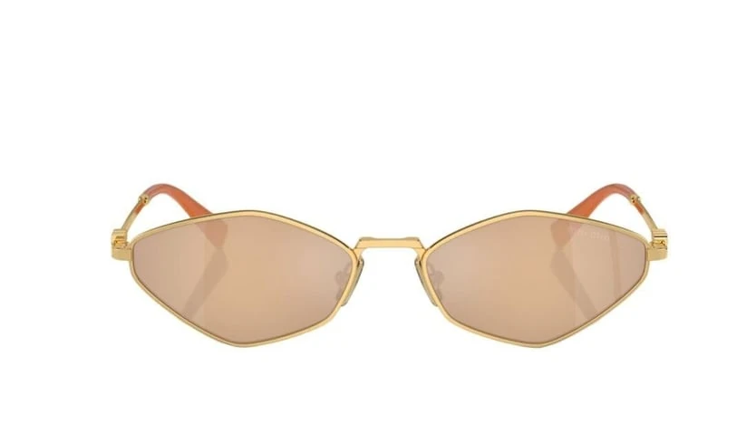 Miu Miu MU 56ZS 5AK40D Güneş Gözlüğü