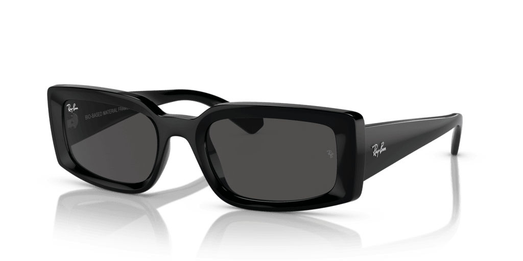 Ray-Ban RB4395 667787 54 Unisex Güneş Gözlüğü