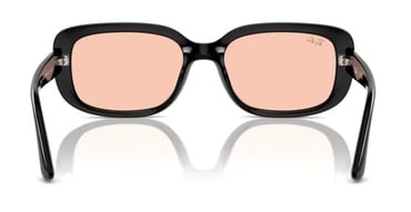 Ray-Ban RB4421D 667784 56 Unisex Güneş Gözlüğü