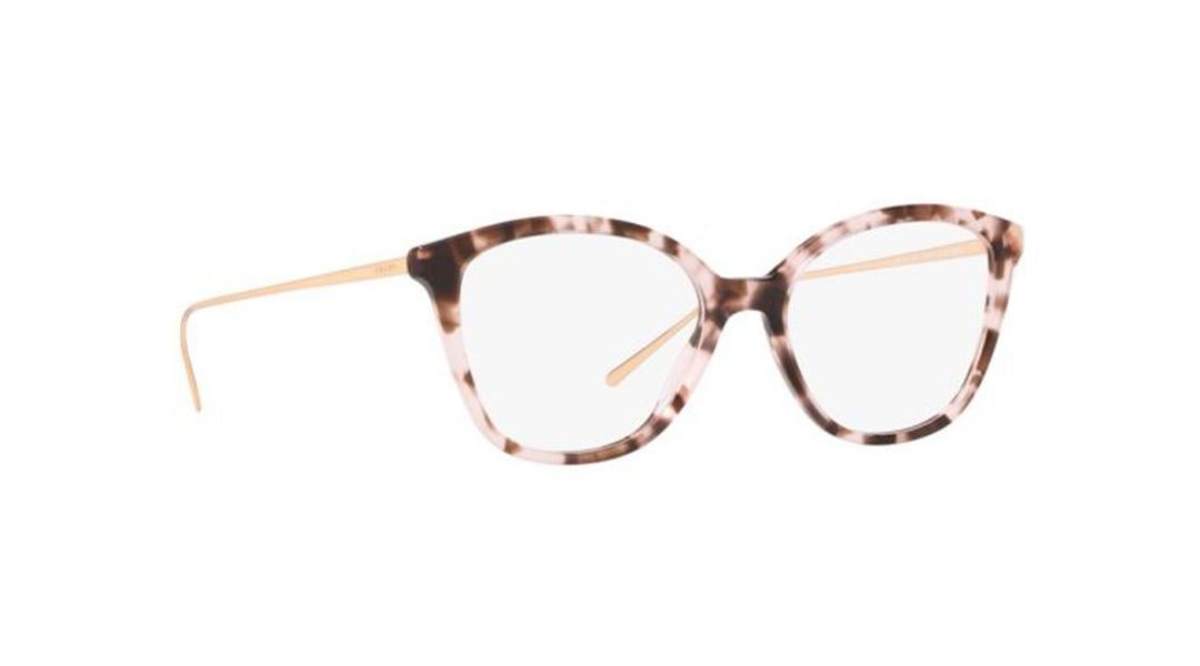Prada 0PR11VV ROJ1O1 53 Optik Gözlük Çerçevesi