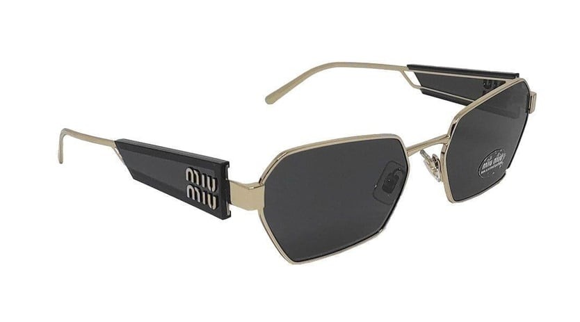 Miu Miu MU 53WS ZVN5S0 Güneş Gözlüğü