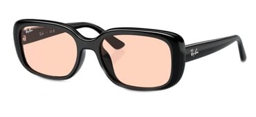 Ray-Ban RB4421D 667784 56 Unisex Güneş Gözlüğü