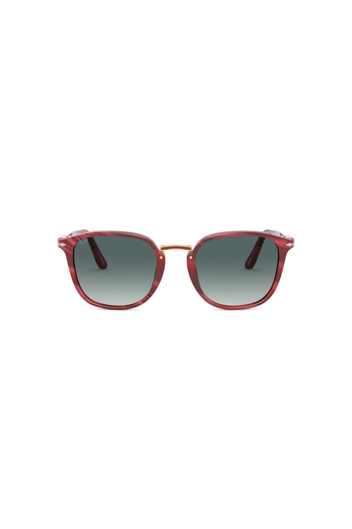 Persol 0PO3186S 24/57 53 Güneş Gözlüğü