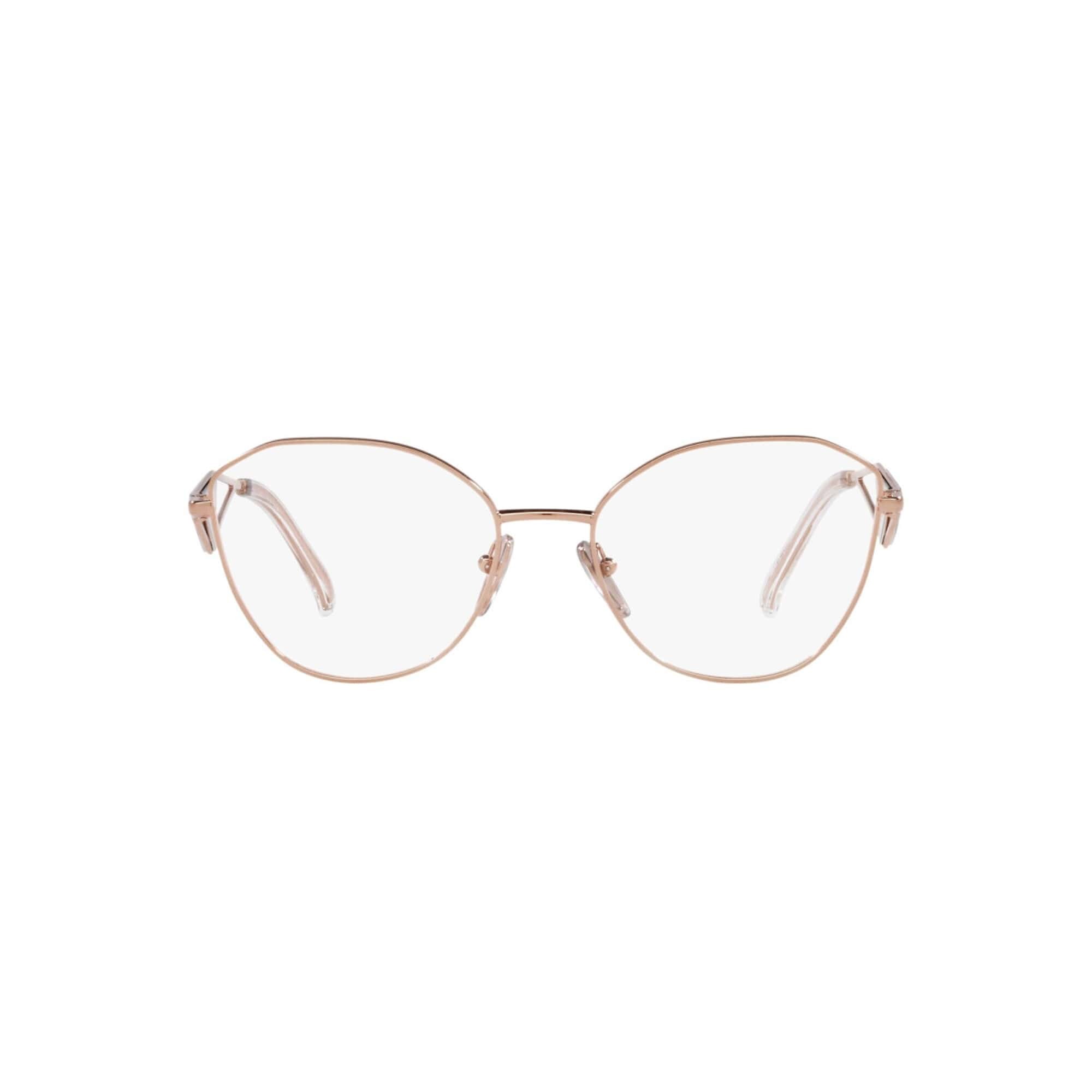 Prada 0PR52ZV ZVF1O1 55 Optik Gözlük Çerçevesi