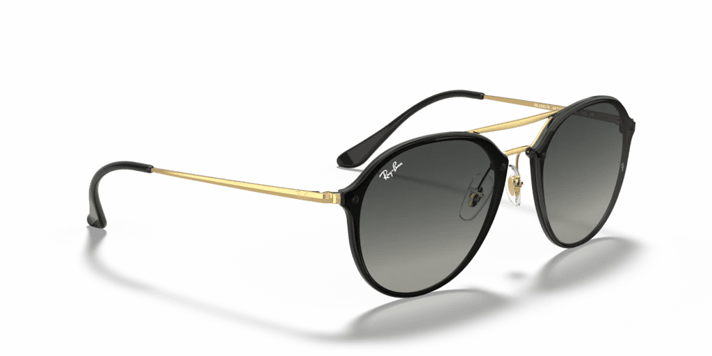 Ray-Ban RB4292N 601/11 62 Polarize Güneş Gözlüğü