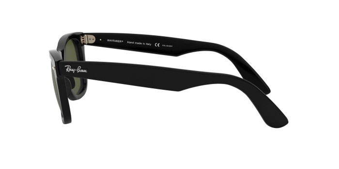 Ray-Ban RB4340 601/58 50 Wayfarer Güneş Gözlüğü