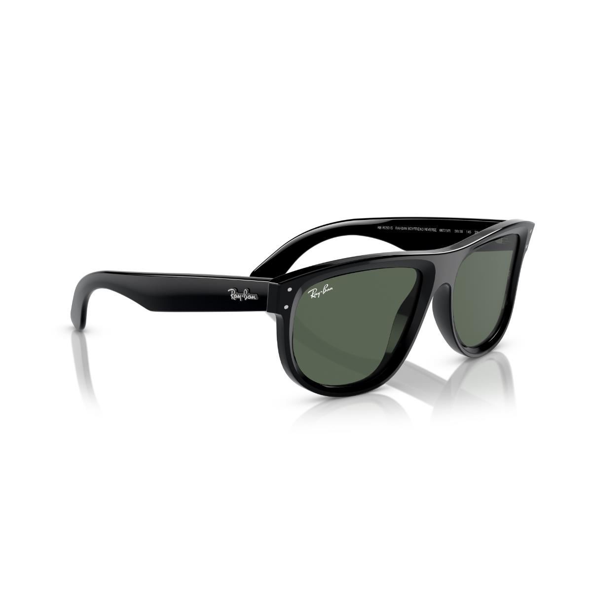Ray-Ban RBR0501S 6677VR 56 Unisex Güneş Gözlüğü