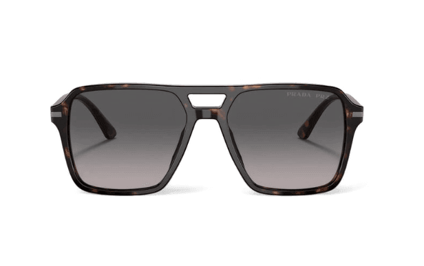 Prada 0PR20YS 2AU09G 55 Güneş Gözlüğü